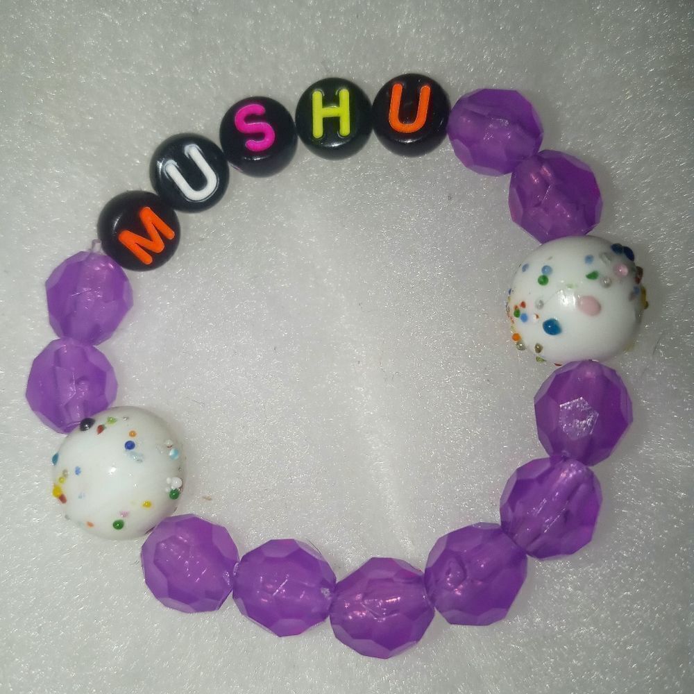 Handmade bracelets - Picture 3 of 4